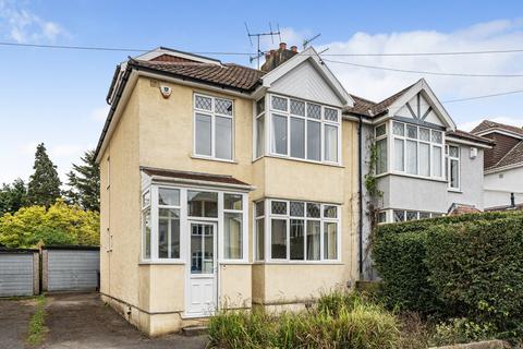 46 Abbey Road, Bristol, BS9 3QW