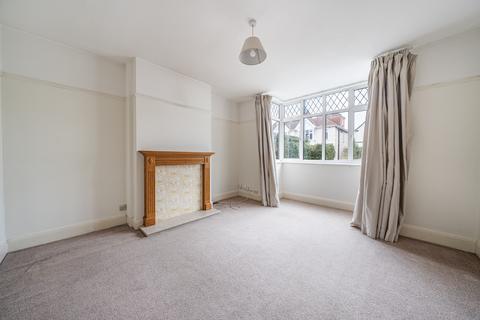 46 Abbey Road, Bristol, BS9 3QW