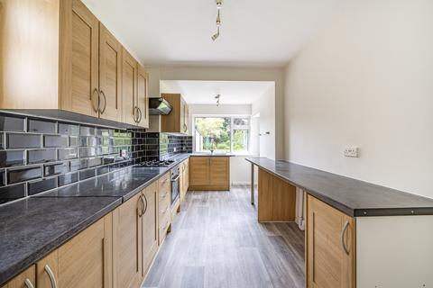46 Abbey Road, Bristol, BS9 3QW
