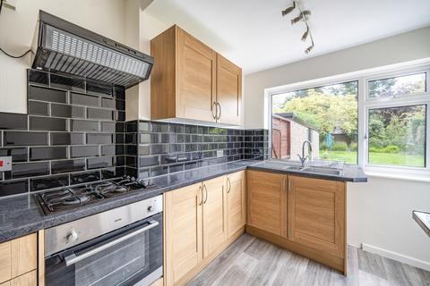 46 Abbey Road, Bristol, BS9 3QW