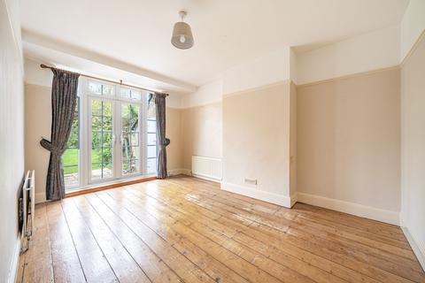 46 Abbey Road, Bristol, BS9 3QW