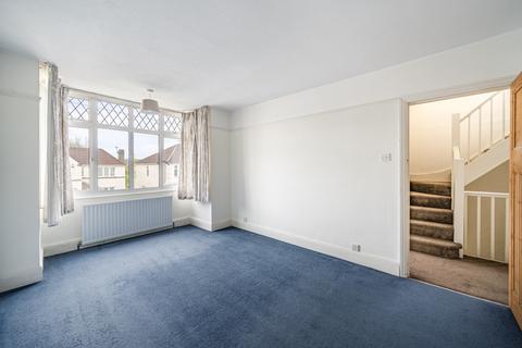 46 Abbey Road, Bristol, BS9 3QW