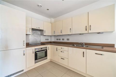 2 bedroom apartment for sale, Cable Walk, London