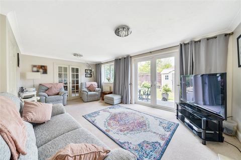 3 bedroom bungalow for sale, Birchfield Close, Addlestone, Surrey, KT15