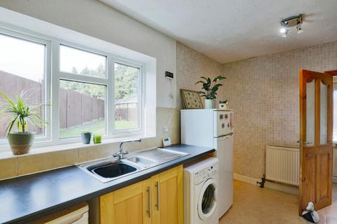 3 bedroom semi-detached house for sale, Rail Ground, Pershore WR10