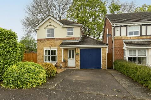 1 Regency Place, Fareham, PO15 5JE
