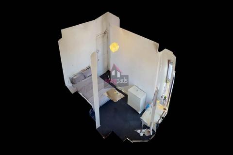 1 bedroom in a house share to rent, Devonshire Road, Salford,