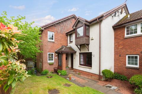 3 bedroom terraced house for sale, Ashley Hall Gardens, Linlithgow, EH49