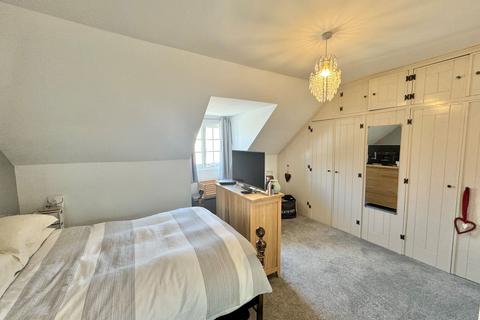 2 bedroom maisonette for sale, Flat 2,14A Sutton Croft Lane