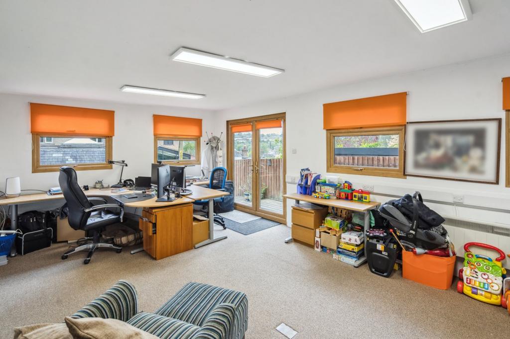 Home Office
