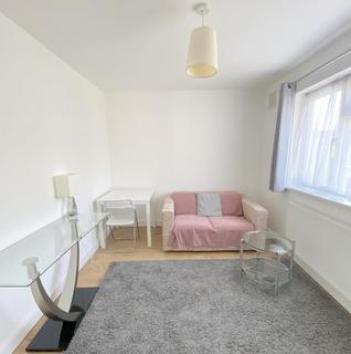 1 bedroom flat to rent, Jersey Road, Hounslow, TW3