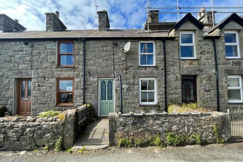 2 bedroom terraced house for sale, Ffordd Deg, Llanbedrgoch, Isle of Anglesey, LL76