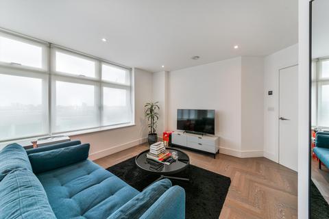 1 bedroom flat to rent, Jewel House, Sterling Way, London, N7