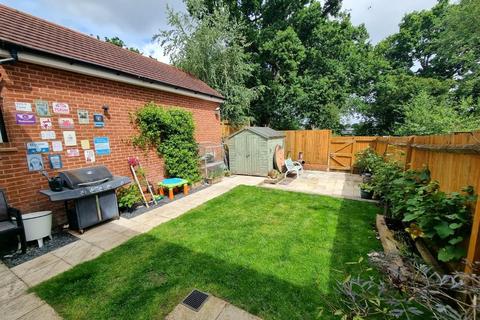 2 bedroom semi-detached house for sale, Tongham, Farnham GU10