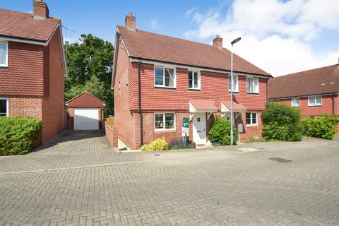 2 bedroom semi-detached house for sale, Parsons Way, Farnham GU10