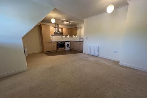 2 bedroom flat to rent, London Road, Camberley