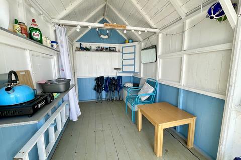 Detached house for sale, Beach Hut 138, Thorpe Esplanade, Thorpe Bay, Essex, SS1