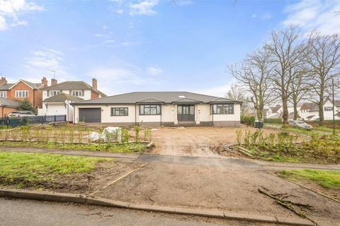 4 bedroom detached bungalow for sale, Leicester LE7