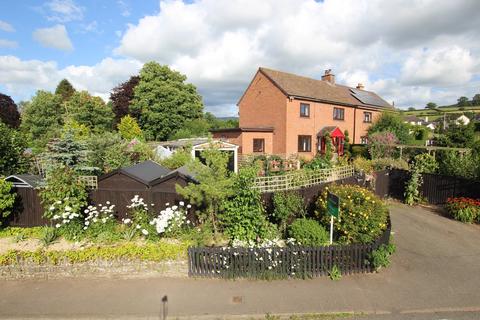 3 bedroom semi-detached house for sale, Trefecca, Brecon, LD3