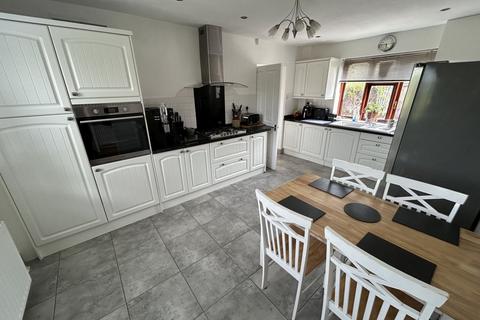 3 bedroom semi-detached house for sale, Trefecca, Brecon, LD3