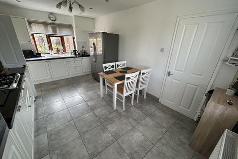 3 bedroom semi-detached house for sale, Trefecca, Brecon, LD3