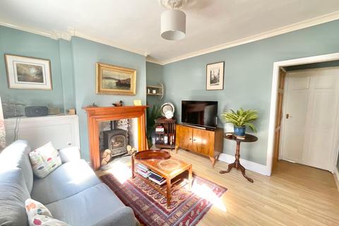 1 bedroom terraced house for sale, Barker Street, Nantwich, CW5