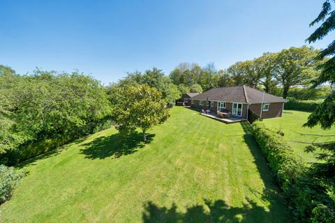 4 bedroom bungalow for sale, Alton Lane, Four Marks, Hampshire, GU34