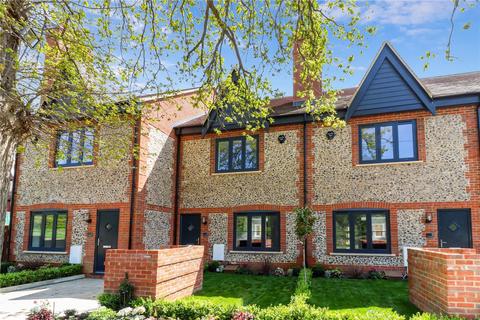 4 bedroom terraced house for sale, Carter Row, Chapel Croft, Chipperfield, Hertfordshire, WD4