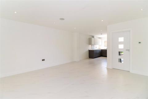 4 bedroom terraced house for sale, Carter Row, Chapel Croft, Chipperfield, Hertfordshire, WD4