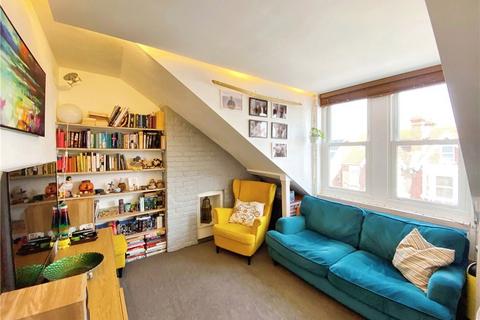 1 bedroom apartment for sale, Whitwell Road, Southsea, Hampshire