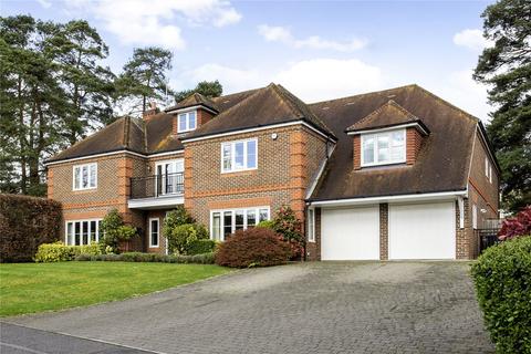 1 Beechwood Drive, Marlow, SL7 2DH