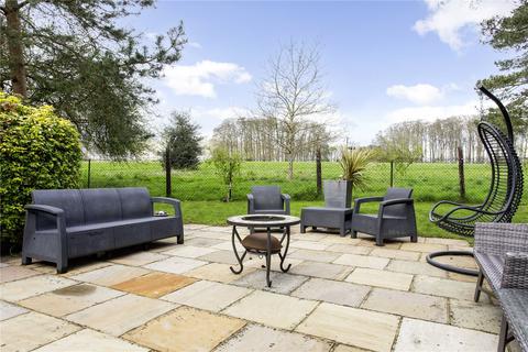 1 Beechwood Drive, Marlow, SL7 2DH