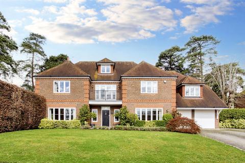 1 Beechwood Drive, Marlow, SL7 2DH
