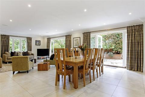 1 Beechwood Drive, Marlow, SL7 2DH