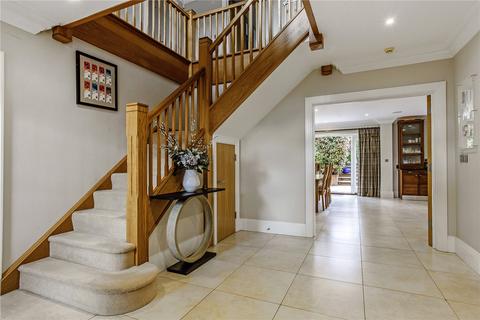 1 Beechwood Drive, Marlow, SL7 2DH