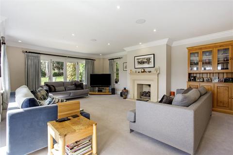 1 Beechwood Drive, Marlow, SL7 2DH