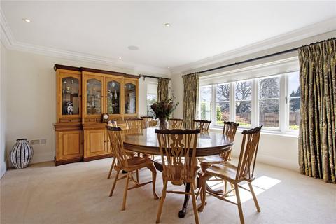 1 Beechwood Drive, Marlow, SL7 2DH