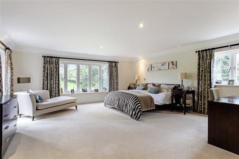 1 Beechwood Drive, Marlow, SL7 2DH