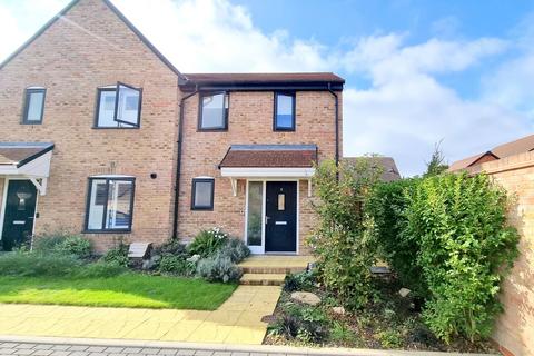 2 bedroom semi-detached house for sale, Tansy Place, Lindfield, RH16