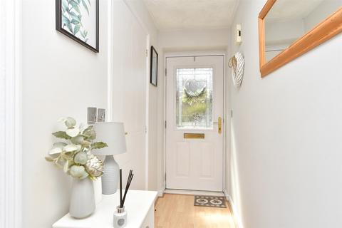 3 bedroom end of terrace house for sale, Island Way East, St. Marys Island, Chatham, Kent