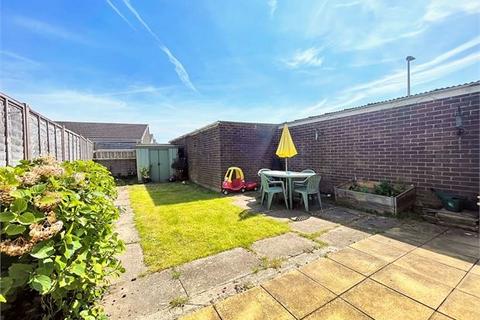 3 bedroom end of terrace house for sale, Mead Vale, Weston-super-Mare BS22