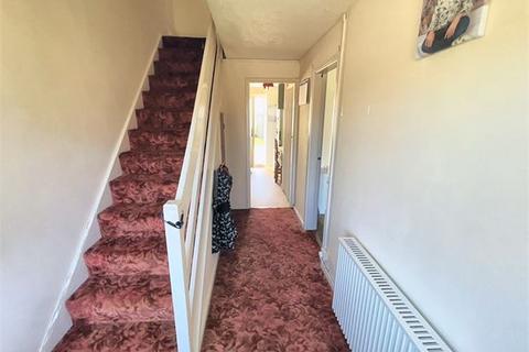 3 bedroom end of terrace house for sale, Mead Vale, Weston-super-Mare BS22