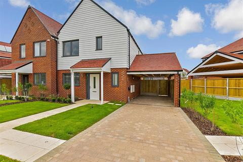 3 bedroom semi-detached house for sale, Darnel Avenue, Grasmere Gardens (Phase 1), Chestfield, Whitstable, Kent