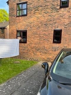1 bedroom flat to rent, Lidster Close, Humberstone, Leicester, LE5