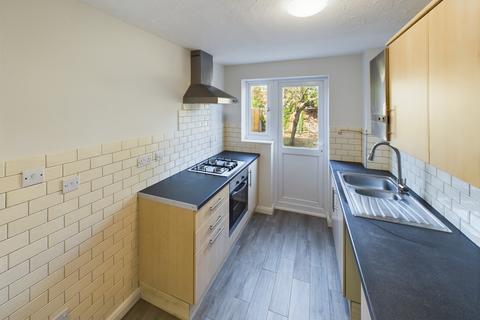 2 bedroom semi-detached house for sale, Wesley Road, North Wootton PE30