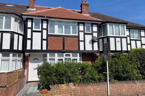 4 bedroom terraced house for sale, Crown Street, Egham, Surrey, TW20