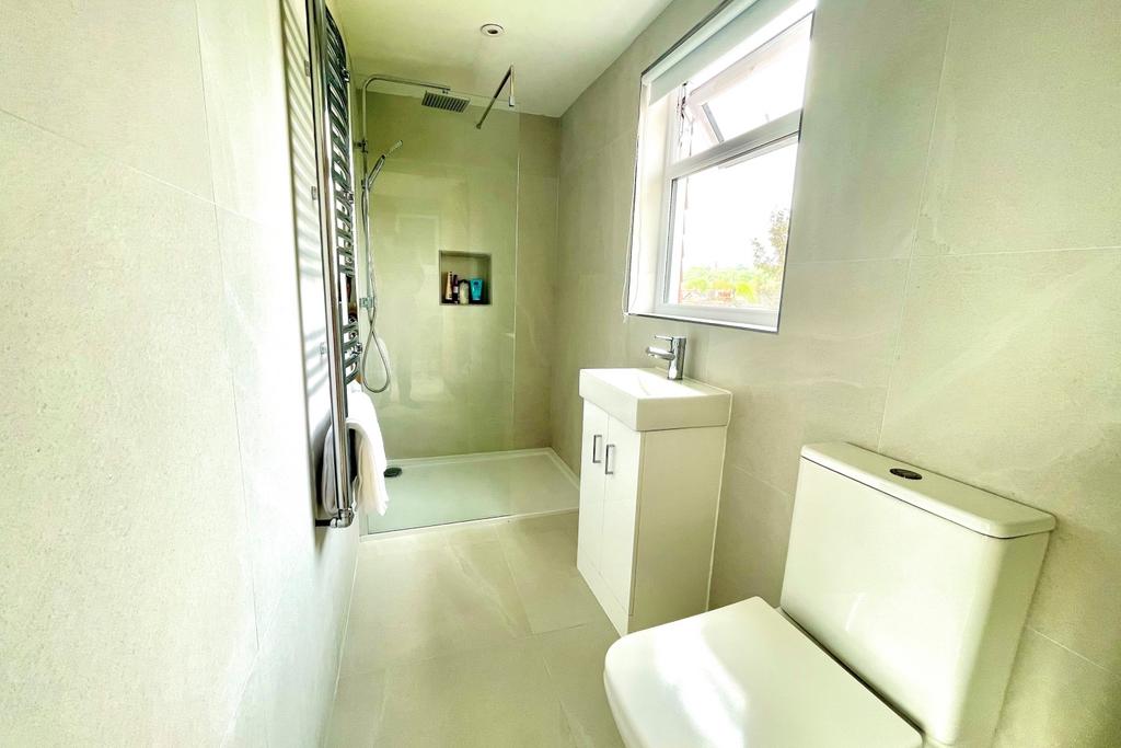 15 Crown St En Suite