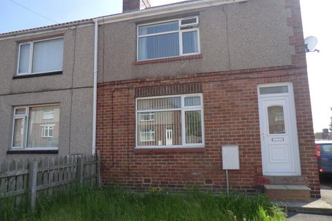 3 bedroom semi-detached house to rent, Lime Road, Ferryhill DL17