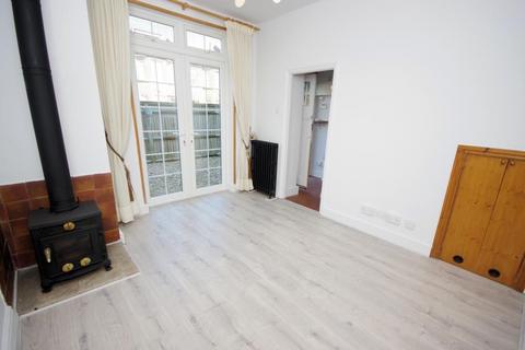 2 bedroom terraced house for sale, LAMBERT ROAD, NORTH FINCHLEY, N12