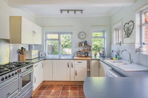 4 bedroom semi-detached house for sale, Holyrood Avenue, Highfield, Southampton, SO17